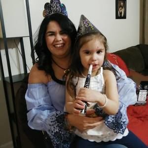 Meet your Posher, Yahaira